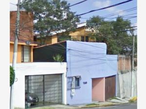Casa en venta en Lomas de Padierna, Tlalpan, Ciudad de México