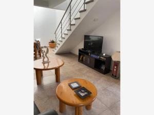 Departamento en renta en Delicias, Cuernavaca, Morelos