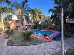 Finca-Rancho en venta en Jardines de la Calera, Tlajomulco de Zúñiga, Jalisco
