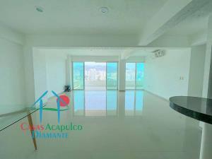 Departamento en venta en Club Deportivo, Acapulco de Juárez, Guerrero