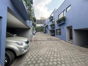 Casa en venta en Lomas de Memetla, Cuajimalpa de Morelos, Ciudad de México