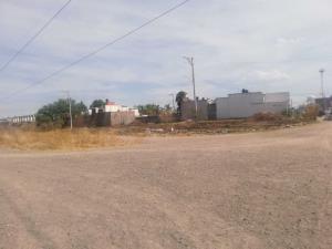 Terreno en venta en Rincón de los Arcos, Irapuato, Guanajuato