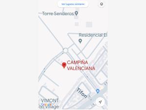 Terreno en venta en Ampliación Senderos, Torreón, Coahuila de Zaragoza