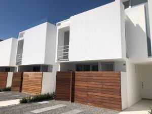 Casa en renta en San Bernardino Tlaxcalancingo, San Andrés Cholula, Puebla
