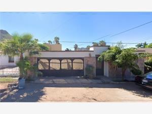 Casa en remate en Villas de Miramar, Guaymas, Sonora