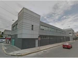 Bodega en renta en San Francisco Cuautlalpan, Naucalpan de Juárez, México