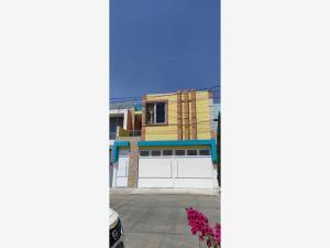 Casa en venta en Campos Elíseos, Morelia, Michoacán de Ocampo