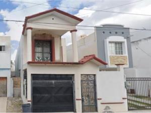 Casa en remate en Paseo de las Brisas, Matamoros, Tamaulipas