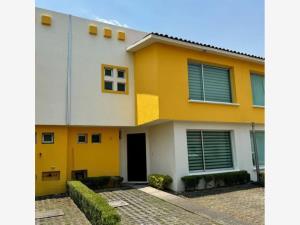 Casa en venta en San Mateo, Metepec, México