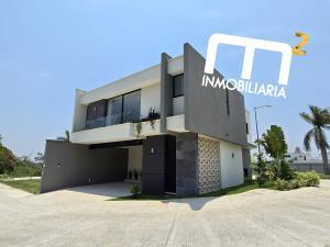Casa en venta en Tlacotengo, Fortín, Veracruz de Ignacio de la Llave