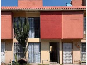 Casa en venta en San Lucas Tunco, Metepec, México