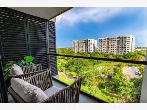 Departamento en venta en Vía Montejo, Mérida, Yucatán