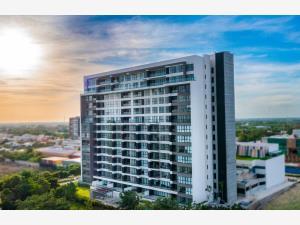 Departamento en venta en Vía Montejo, Mérida, Yucatán