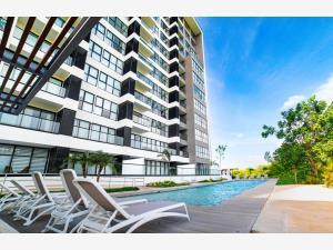 Departamento en venta en Vía Montejo, Mérida, Yucatán