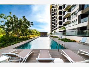 Departamento en venta en Vía Montejo, Mérida, Yucatán