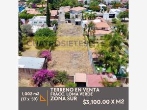 Terreno en venta en Loma Verde, León, Guanajuato Terreno en venta en Loma Verde, León, Guanajuato