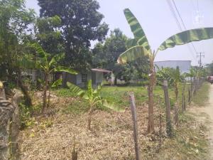 Terreno en venta en Saloya 2da. Sección, Nacajuca, Tabasco