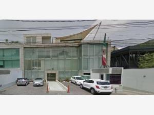 Oficina en venta en Jardines del Pedregal, Álvaro Obregón, Ciudad de México