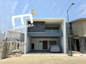 Casa en venta en Residencial la Llave, Fortín, Veracruz de Ignacio de la Llave