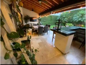 Casa en renta en Paraíso Country Club, Emiliano Zapata, Morelos