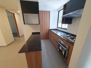 Departamento en venta en Ciudad Jardin, Coyoacán, Ciudad de México