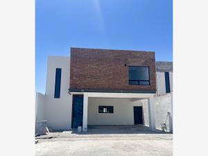 Casa en venta en Los Olivos, Gómez Palacio, Durango