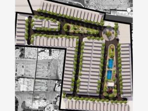 Terreno en venta en Los Portales, Torreón, Coahuila de Zaragoza