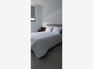 Departamento en venta en Hacienda del Parque, Cuautitlán Izcalli, México