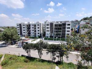 Departamento en venta en Hacienda del Parque, Cuautitlán Izcalli, México