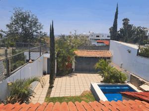 Casa en venta en Lomas de Trujillo, Emiliano Zapata, Morelos