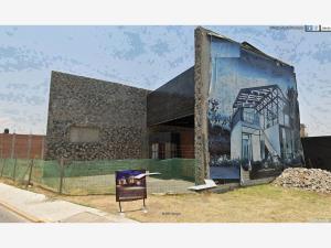 Terreno en venta en Ex-Hacienda la Carcaña, San Pedro Cholula, Puebla