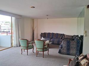 Departamento en venta en Del Valle Sur, Benito Juárez, Ciudad de México