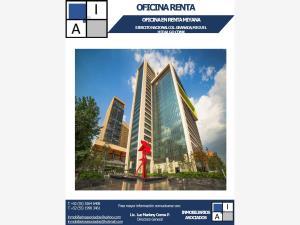 Oficina en renta en Granada, Miguel Hidalgo, Ciudad de México