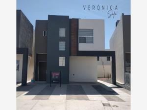 Casa en venta en Belisa Residencial, Juárez, Chihuahua