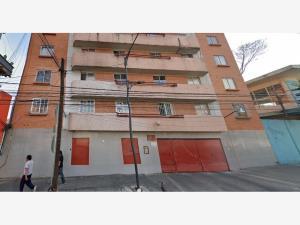 Departamento en remate en Merced Gomez, Álvaro Obregón, Ciudad de México