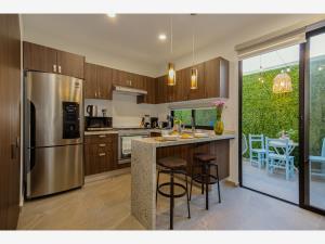 Casa en venta en Rincón del Cielo, Bahía de Banderas, Nayarit Casa en venta en Rincón del Cielo, Bahía de Banderas, Nayarit