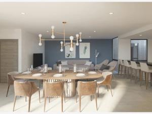 Departamento en venta en Del Valle Norte, Benito Juárez, Ciudad de México