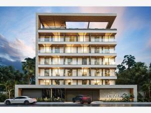 Departamento en venta en Santa Gertrudis Copo, Mérida, Yucatán