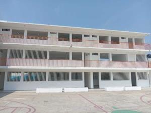 Edificio en renta en El Roble, Acapulco de Juárez, Guerrero
