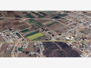 Terreno en venta en Santa Maria Xixitla, San Pedro Cholula, Puebla