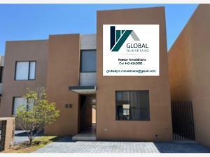 Casa en venta en Zibatá, El Marqués, Querétaro Casa en venta en Zibatá, El Marqués, Querétaro