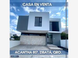 Casa en venta en Zibatá, El Marqués, Querétaro Casa en venta en Zibatá, El Marqués, Querétaro