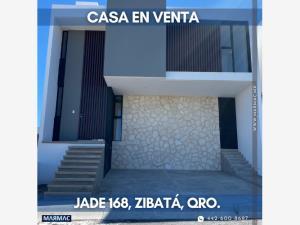 Casa en venta en Zibatá, El Marqués, Querétaro Casa en venta en Zibatá, El Marqués, Querétaro
