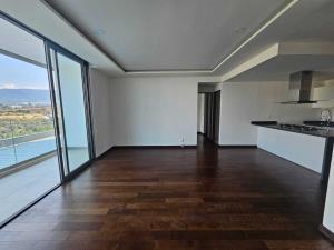 Departamento en renta en Santa Fe, Álvaro Obregón, Ciudad de México