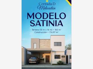 Casa en venta en Los Olivos, Gómez Palacio, Durango