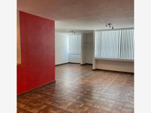Departamento en renta en Lomas de San Lorenzo, Atizapán de Zaragoza, México