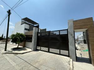 Casa en venta en San Isidro Castillotla, Puebla, Puebla