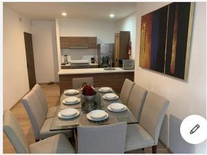 Departamento en renta en Ladrillera, Monterrey, Nuevo León