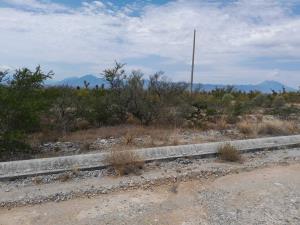 Terreno en venta en Valle del Mirador, Salinas Victoria, Nuevo León