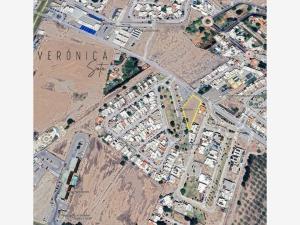 Terreno en venta en Quintas de San Jose, Juárez, Chihuahua